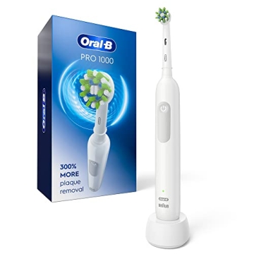 Oral-B Pro 1000 Electric Toothbrush - Superior Cleaning Device