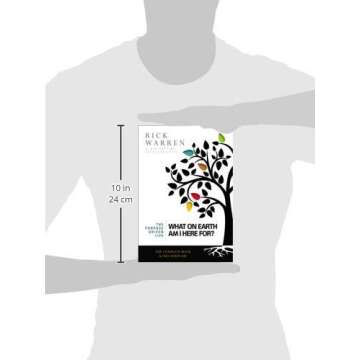 What On Earth Am I Here For? Curriculum Kit (Book + DVD) (The Purpose Driven Life) by Rick Warren (2...