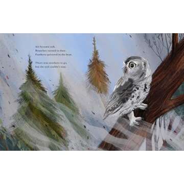 Fire Flight: A Wildfire Escape