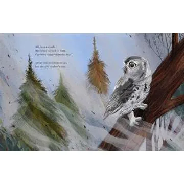 Fire Flight: A Wildfire Escape