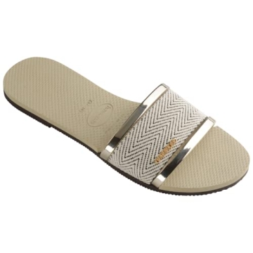 Havaianas Women's Trancoso Premium Sandals Stylish Comfort