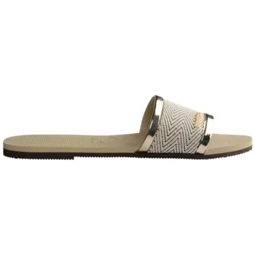 Havaianas Women's Trancoso Premium Sandals Stylish Comfort