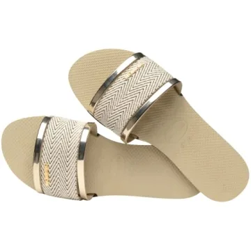 Havaianas Women's Trancoso Premium Sandals Stylish Comfort