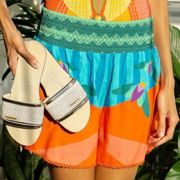 Havaianas Women's Trancoso Premium Sandals Stylish Comfort