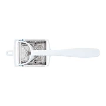 Norpro Jumbo Potato Ricer - Easy Clean, Perfect Mashed Potatoes