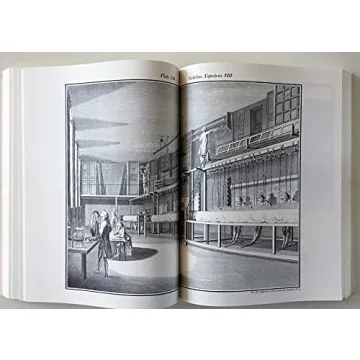 Diderot Pictorial Encyclopedia of Trades & Industry Vol. 1