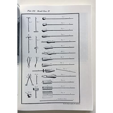 Diderot Pictorial Encyclopedia of Trades & Industry Vol. 1
