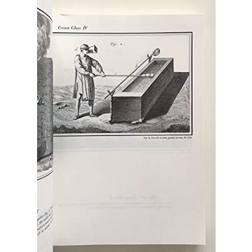 Diderot Pictorial Encyclopedia of Trades & Industry Vol. 1