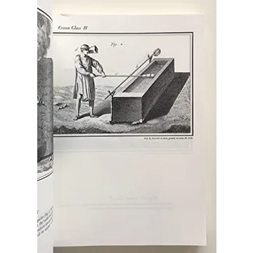 Diderot Pictorial Encyclopedia of Trades & Industry Vol. 1