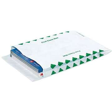 Premium Expandable Self-Seal Envelopes for Secure Mailing