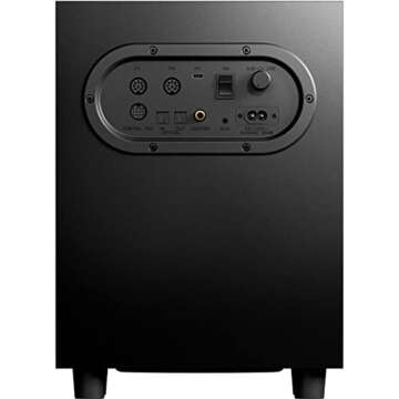 SteelSeries Arena 9 5.1 Gaming Speakers with RGB Light