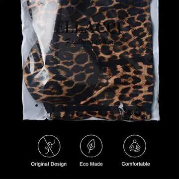 ELLACCI Women's Leopard Print Bustier Crop Tops Sexy Sleeveless Brown Women Corset Top Large