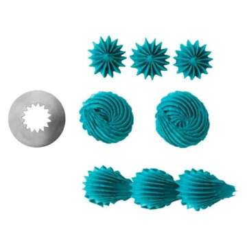 Wilton Decorating Tip, STD