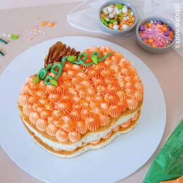 Wilton Decorating Tip, STD