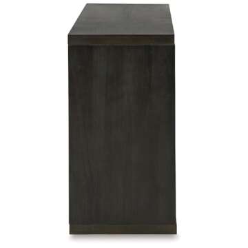 Ashley Camlett Contemporary Console Table - Stylish & Functional