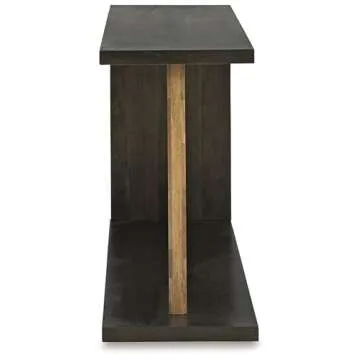Ashley Camlett Contemporary Console Table - Stylish & Functional
