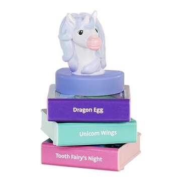 Little Tikes Story Dream Machine - Magical Creatures Collection