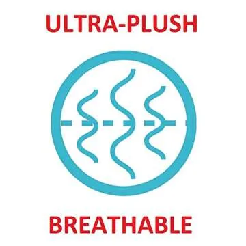 Elegant Comfort Luxury Velvet Super Soft Christmas Prints Fleece Blanket-Holiday Theme Home Décor Fuzzy Warm and Cozy Throws for Winter Bedding, Couch and Gift, 50 x 60 inch, Burgundy Reindeer