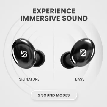 Tempo 30 Wireless Earbuds for Small Ears - Comfortable