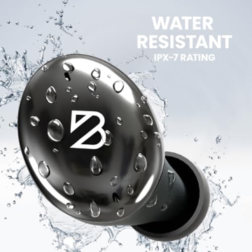 Tempo 30 Wireless Earbuds for Small Ears - Comfortable