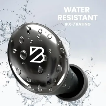 Tempo 30 Wireless Earbuds for Small Ears - Comfortable