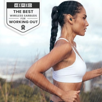 Tempo 30 Wireless Earbuds for Small Ears - Comfortable