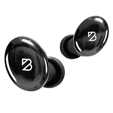 Tempo 30 Wireless Earbuds for Small Ears - Comfortable