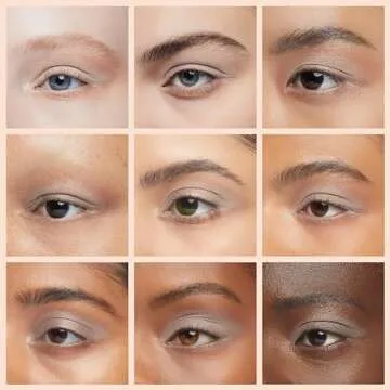 Shop MAC Brule Small Eye Shadow Powder - Versatile & Durable