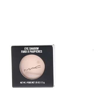 Shop MAC Brule Small Eye Shadow Powder - Versatile & Durable