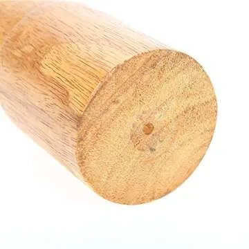 Bracelet Mandrel Sizer Tool for Perfect Jewelry Crafting