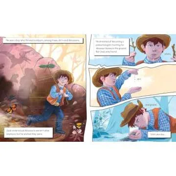 Jack Horner, Dinosaur Hunter!