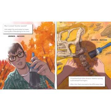 Jack Horner, Dinosaur Hunter!