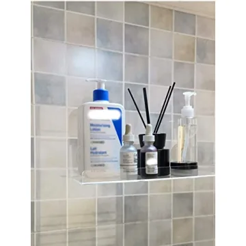 Tree 12 Inch Window Shelf for Indoor Plants - 2 Pack