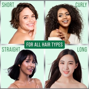 Batana Oil Hair Growth Spray for All Hair Types