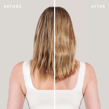 Virtue Flourish Mask for Thinning Hair | 5 oz