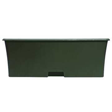 EarthBox® Container Gardening System - Green