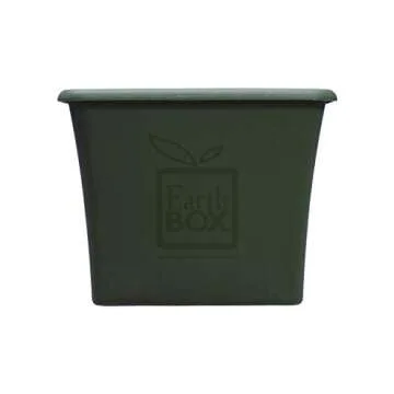 EarthBox® Container Gardening System - Green