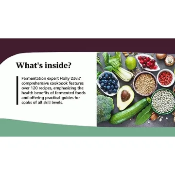 Fermenting Recipes Guide for Kombucha to Sourdough