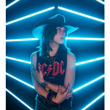 Stylish Roll Up Cowboy Hat for Men & Women