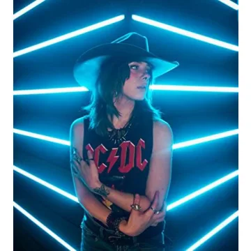 Stylish Roll Up Cowboy Hat for Men & Women