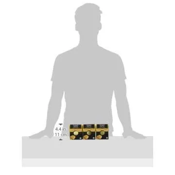 Buddha Teas Fenugreek Seed Tea, Organic & Dioxin-Free