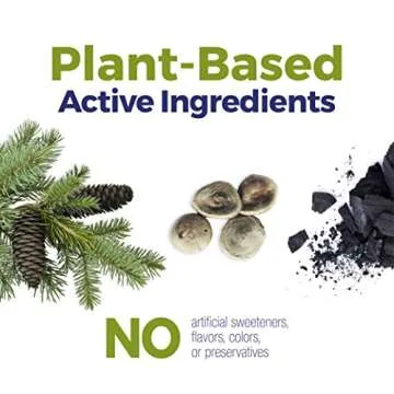 Boiron Acidil On The Go Travel Essential for Relief of Acid Reflux, Heartburn, Indigestion, Bloating, and Upset Stomach - 2 Count (160 Pellets)