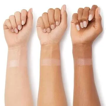 Mini Diamond Dust Sparkle Travel Size Highlighter