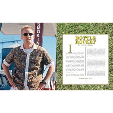 The Wes Anderson Collection