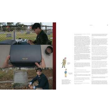 The Wes Anderson Collection