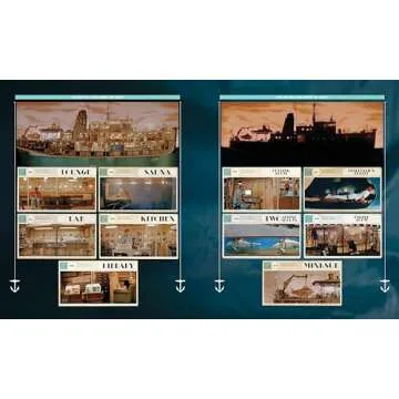 The Wes Anderson Collection