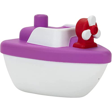 CoComelon Musical Bathtime Playset for Toddlers