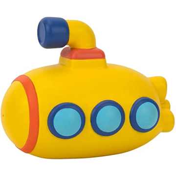 CoComelon Musical Bathtime Playset for Toddlers