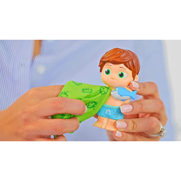 CoComelon Musical Bathtime Playset for Toddlers