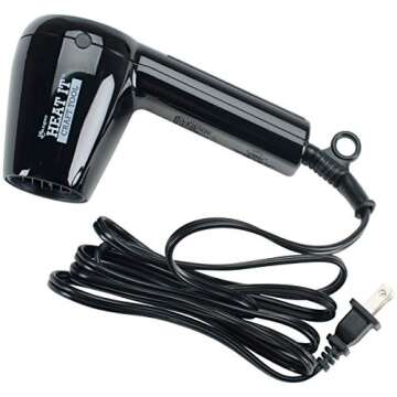 Versatile Heat It Craft Tool for Crafters and Artists